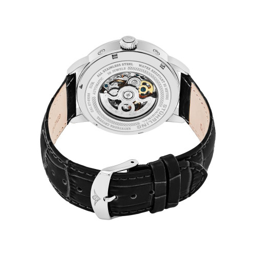 Часы Stuhrling Legacy 735A.01