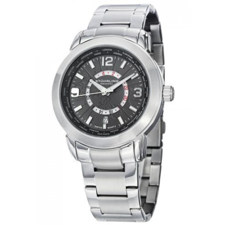 Stuhrling Symphony 654.02