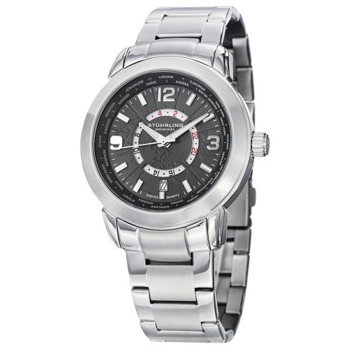 Часы Stuhrling Symphony 654.02