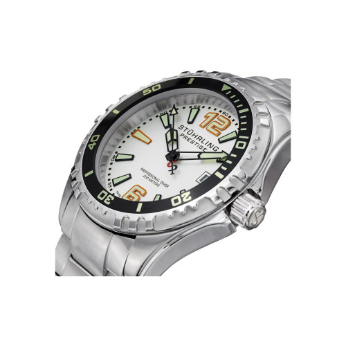 Часы Stuhrling Prestige 382.33112