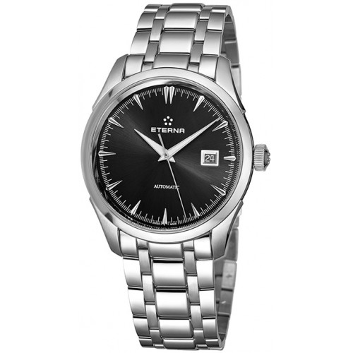 Часы Eterna Eternity Legacy 2951.41.40.1700