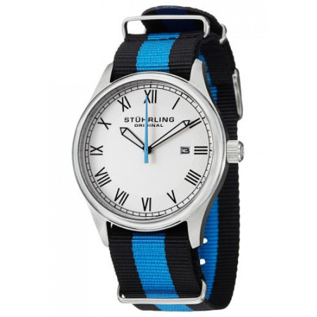 Stuhrling Aquadiver 522.01