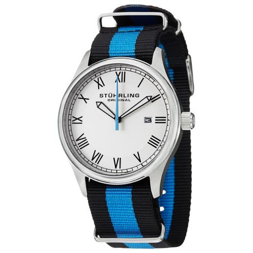 Часы Stuhrling Aquadiver 522.01