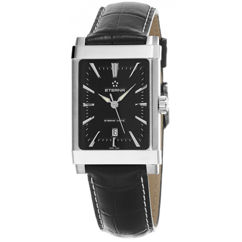 Часы Eterna 1935 8491.41.41.1117D