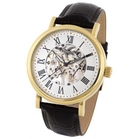Stuhrling Legacy 293.3335K2