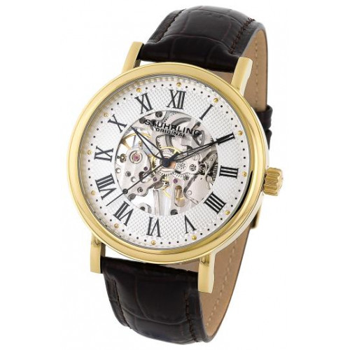 Stuhrling Legacy 293.3335K2