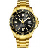 Часы Stuhrling Aquadiver 3950A.7