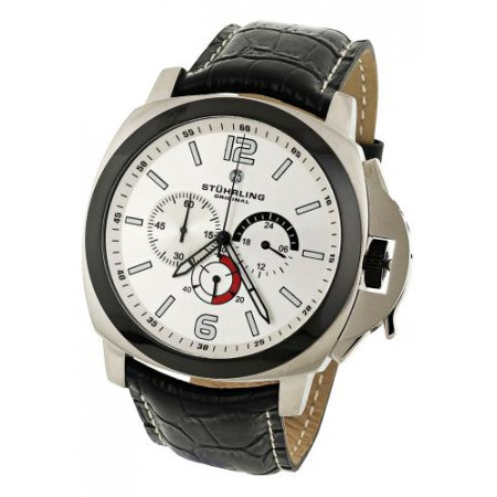 Stuhrling Aviator 245.332D52