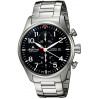Часы Alpina Startimer Pilot Chronograph AL-725B4S6B