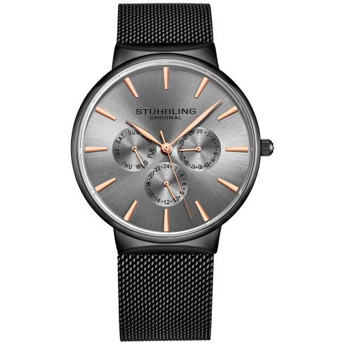 Stuhrling Monaco 3931.6