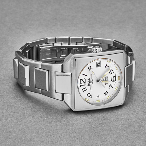 Часы Ball Inspector NM1021D-S-WH