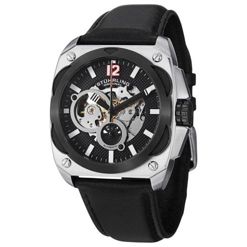 Часы Stuhrling Legacy 580.01