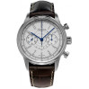 Часы Alpina Alpina 130 Heritage Pilot Chronograph AL-860S4H6