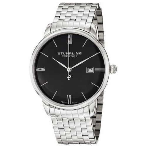 Часы Stuhrling Prestige 307B.33111