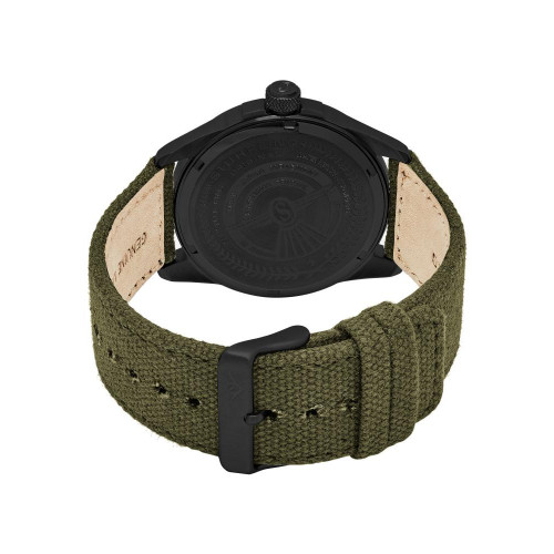 Часы Stuhrling Aviator 452.03