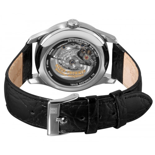 Часы Revue Thommen Manufacture Collection Sport 50s 15001.2532
