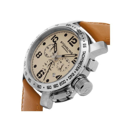 Часы Stuhrling Aviator 641.01