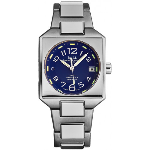 Часы Ball Inspector NM1021D-S-BE
