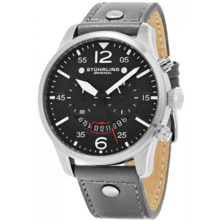 Stuhrling Aviator 473.03