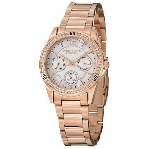 Часы Stuhrling Aquadiver 914.04