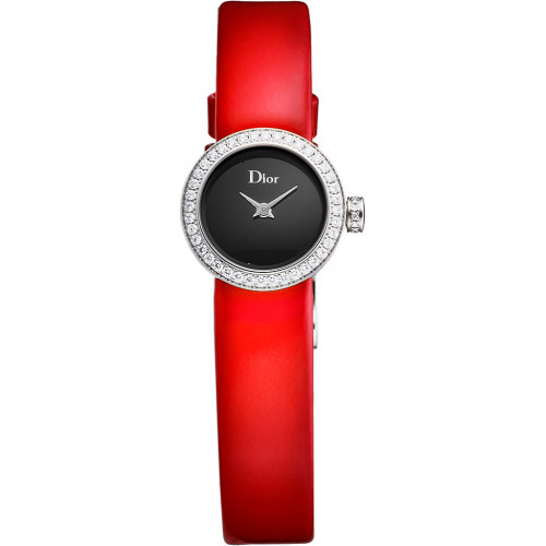 Часы Christian Dior La D De Dior CD040110A018