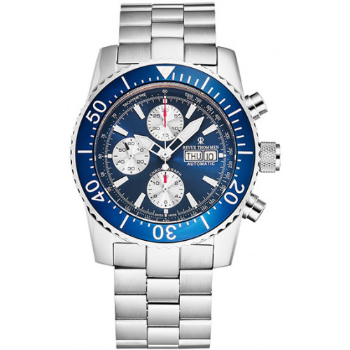 Часы Revue Thommen Diver 17030.6135