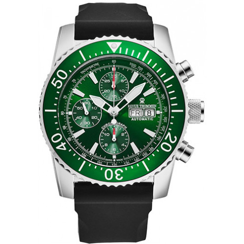 Часы Revue Thommen Diver 17030.6532