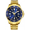 Часы Stuhrling Aquadiver 3950A.8
