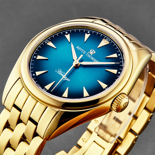 Часы Revue Thommen Heritage 21010.2115