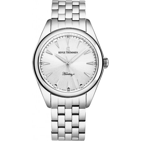 Revue Thommen Heritage 21010.2133