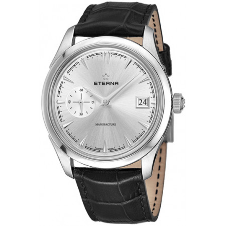 Eterna Heritage 1948 Legacy Small Seconds 7682.41.10.1321
