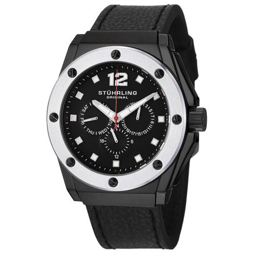 Часы Stuhrling Symphony 469.33B51