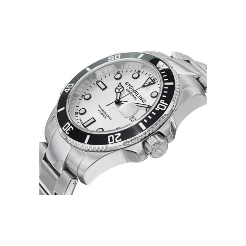 Часы Stuhrling Aquadiver 417.01