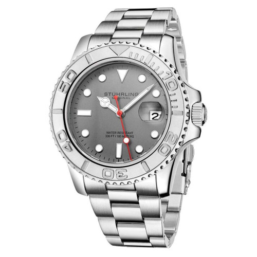 Часы Stuhrling Aquadiver 3967.1
