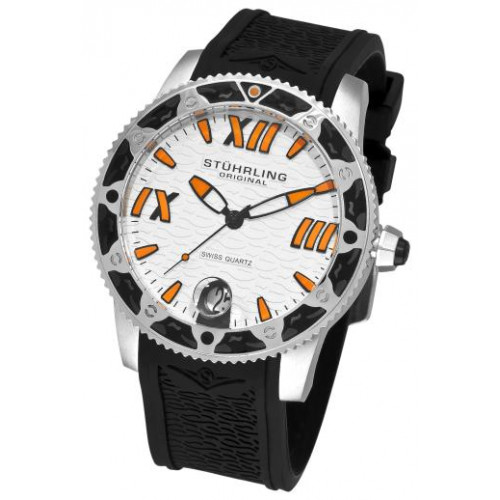 Часы Stuhrling Aquadiver 225G.33162