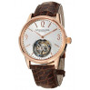 Часы Stuhrling Tourbillon Cuvette 542.334XK2