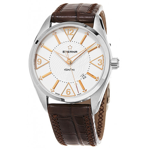 Часы Eterna KonTiki 1220.41.67.1183