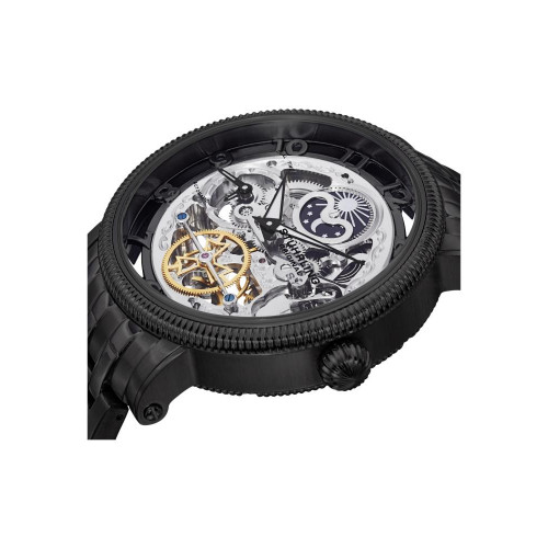 Часы Stuhrling Legacy 411.335B1