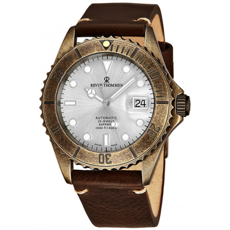 Revue Thommen Diver XL 17571.2588