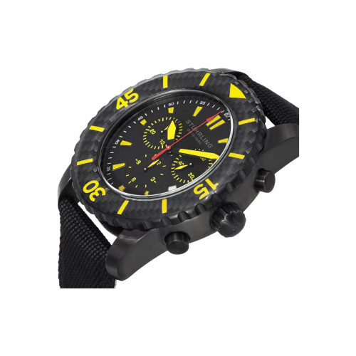 Часы Stuhrling Aquadiver 3268.03