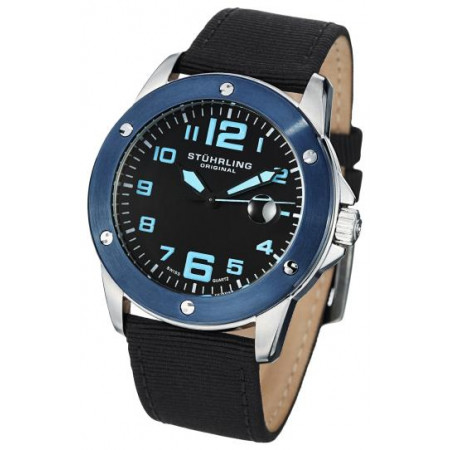 Stuhrling Aviator 463.33UBO1