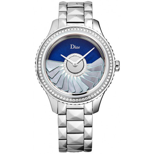 Часы Christian Dior Grand Bal Plisse Soleil CD153B10M002