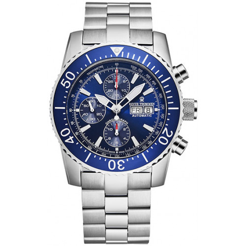 Часы Revue Thommen Diver 17030.6133