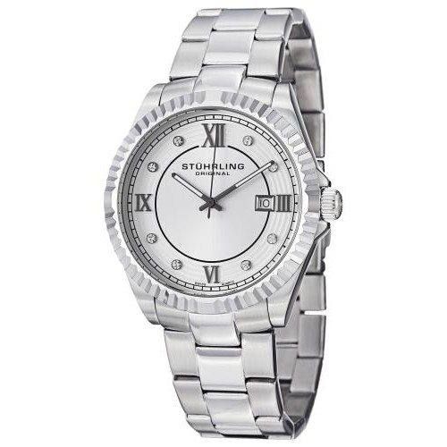 Часы Stuhrling Symphony 399G.33112