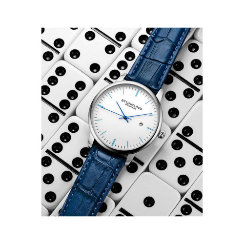 Часы Stuhrling Symphony 3997.3