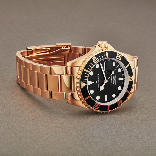 Часы Revue Thommen Diver XL 17571.2167