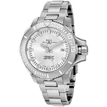 Ball Engineer Hydrocarbon Deep Quest DM3000A-SCJ-SL