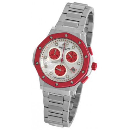 Stuhrling Monaco 180.121147