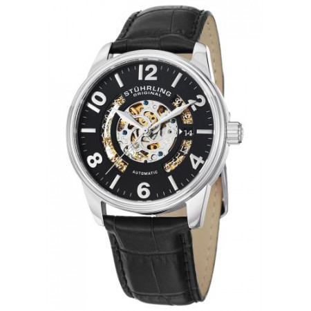 Stuhrling Legacy 649.01