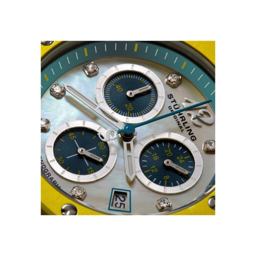 Часы Stuhrling Monaco 180R.1116G95